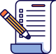 Middle school Korean language adoption school application